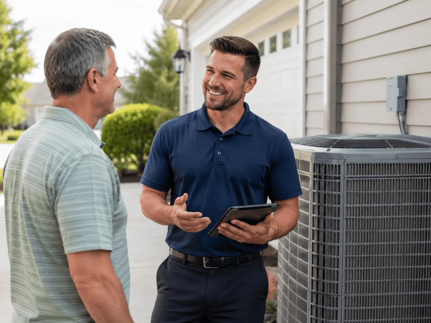 Heat Pump Installation Rockledge, GA FAQs